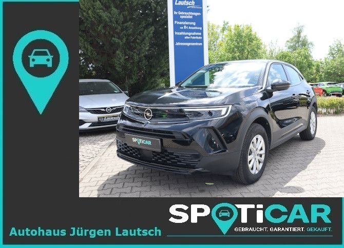Opel Mokka-e 29.024 km 16.950 &euro; Luckenwalde 14943