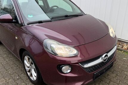 Opel Adam 234.000 km 3.800 &euro; Wesel 46485