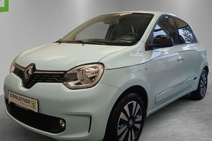 Renault Twingo 12.716 km 14.890 € Regensburg 93055