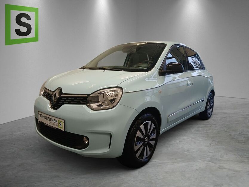 Renault Twingo 12.716 km 14.890 € Regensburg 93055
