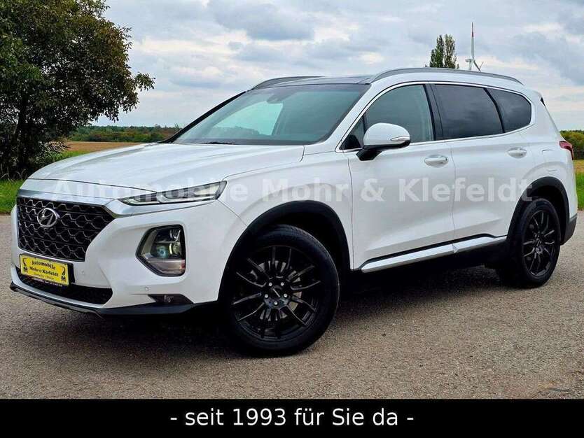 SANTA FE