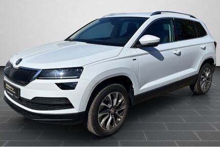 Skoda Karoq 52.319 km 22.400 &euro; Alzey 55232