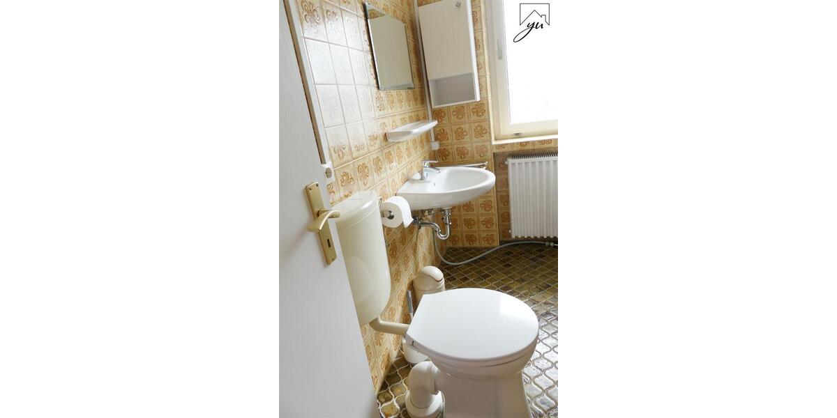 Erdgeschoßwohnung Aurich Egels und Wallinghausen - 2 Zimmer, 40 m&sup2;, 300&euro; | Angebot:26219624