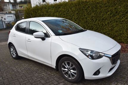 Mazda 2 178.000 km 6.999 &euro; Trimbs 56753