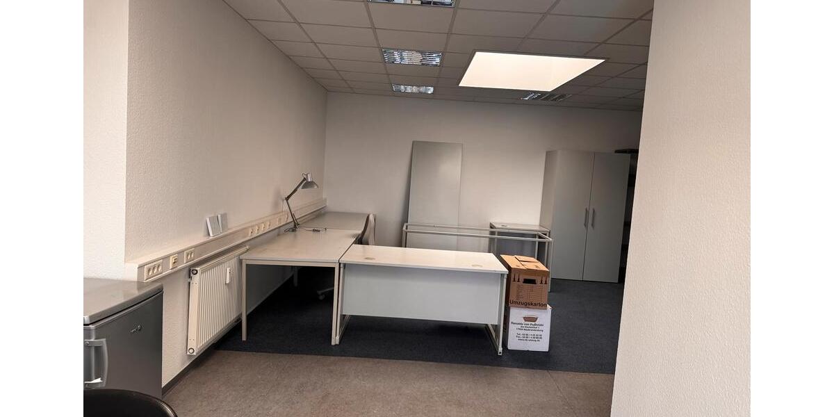 Gewerbeobjekt Neubrandenburg Datzeberg - 5&euro; | Angebot:25980351