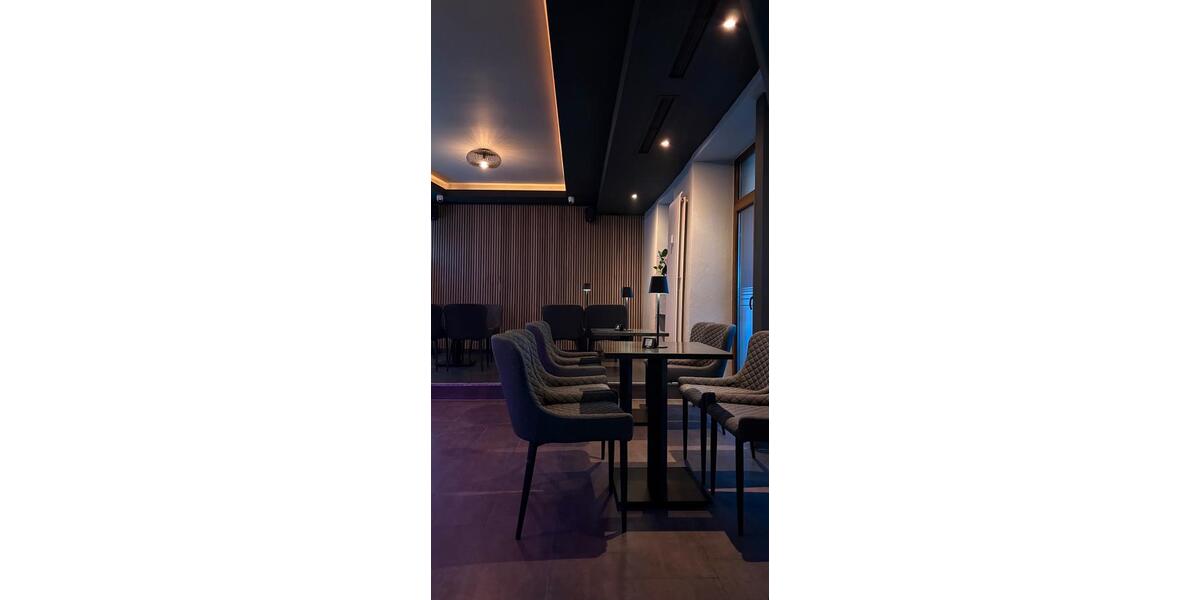 Gastronomie Shishabar mit stabielem Umsatz abzugeben. zimmer