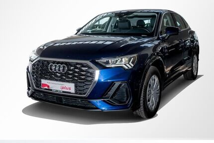 Audi Q3 28.911 km 34.990 &euro; Bernburg 06406