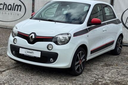 Renault Twingo 61.700 km 6.500 &euro; Reutlingen-Sondelfingen 72766