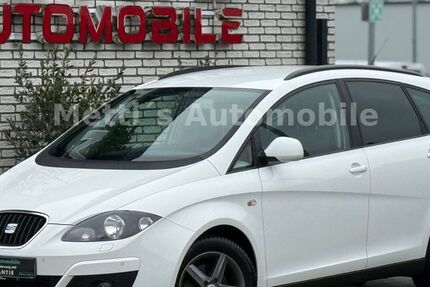 Seat Altea 132.504 km 5.999 &euro; Erkelenz 41812