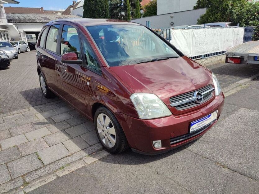 Meriva