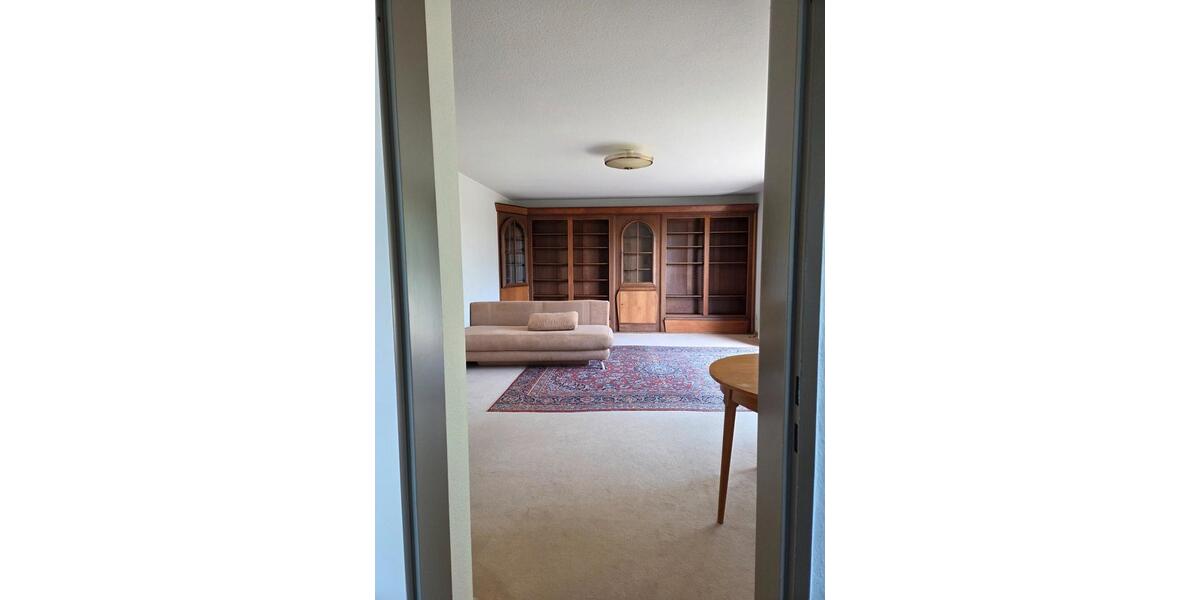 Etagenwohnung Bielefeld Jöllenbeck - 3 Zimmer, 84 m&sup2;, 156.000&euro; | Angebot:27122785