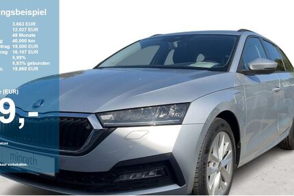 Skoda Octavia 92.396 km 20.610 &euro; Duisburg-Rheinhausen 47226