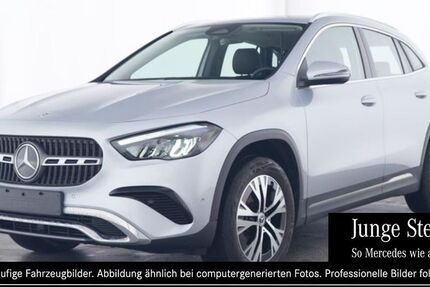 Mercedes-Benz GLA 200 10.100 km 35.425 &euro; Gelnhausen 63571