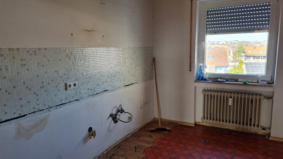 Etagenwohnung Bad Windsheim - 3 Zimmer, 73 m&sup2;, 129.000&euro; | Angebot:26705649