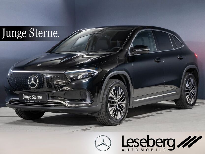 Mercedes-Benz EQA 26.005 km 32.940 € Hamburg 22549