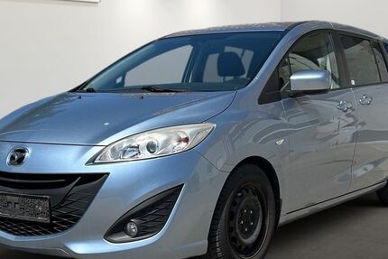 Mazda 5 198.722 km 2.799 &euro; Berlin 12681