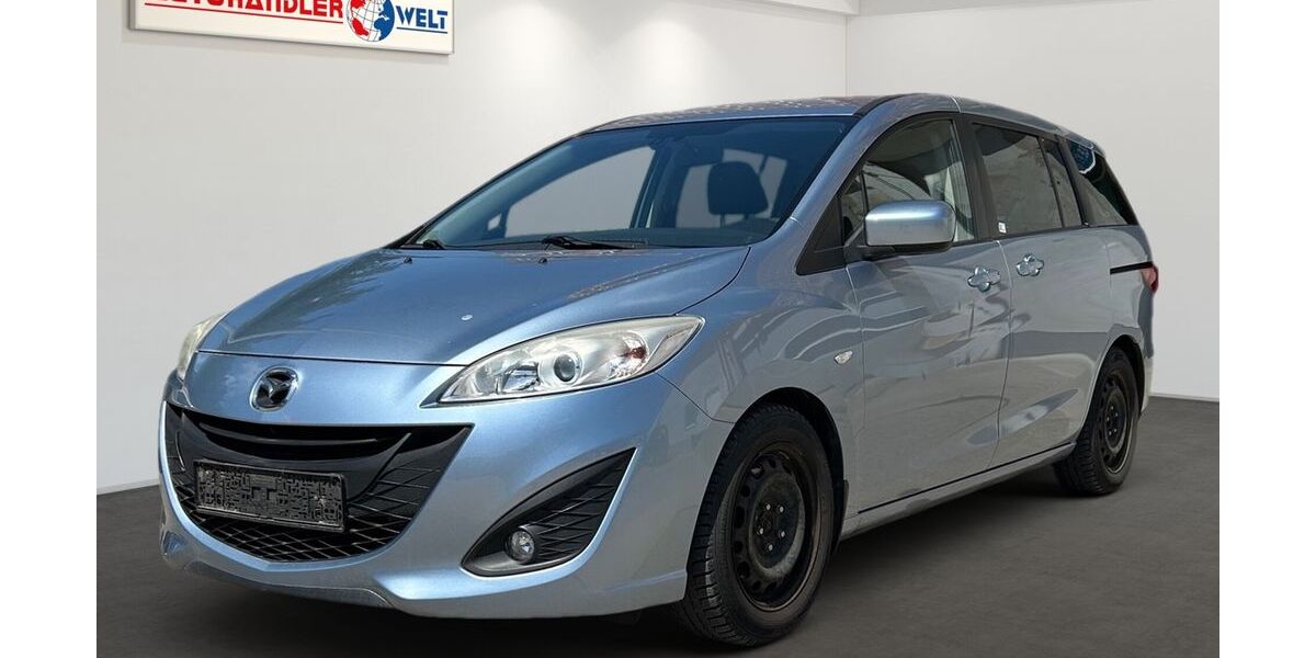 Mazda 5 198.722 km 3.499 &euro; Berlin 12681
