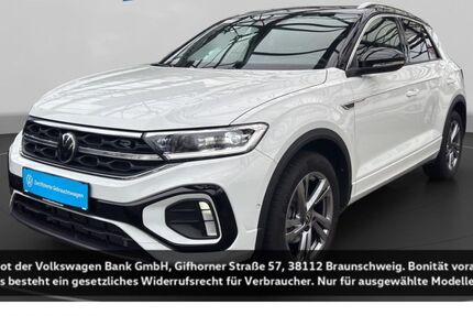 VW T-Roc 9.358 km 29.470 &euro; Mönchengladbach 41238