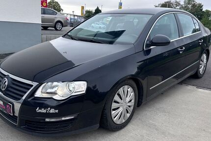 VW Passat 198.000 km 2.750 € Holleben 06179