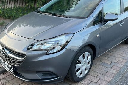 Opel Corsa 199.000 km 4.300 &euro; Höhr-Grenzhausen 56203