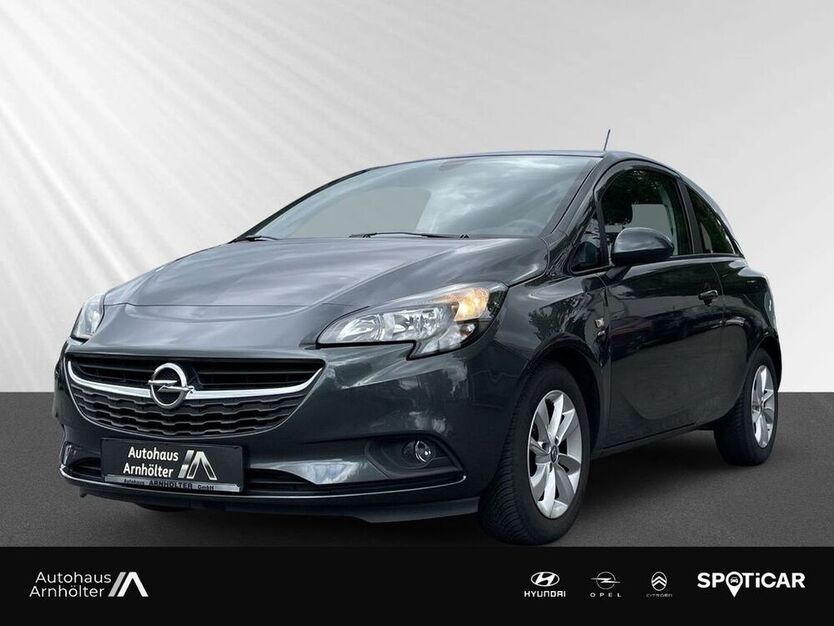 Corsa