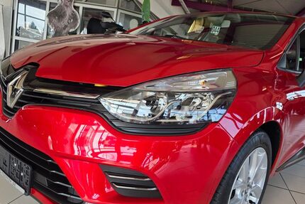 Renault Clio 20.200 km 9.990 &euro; Werther 99735