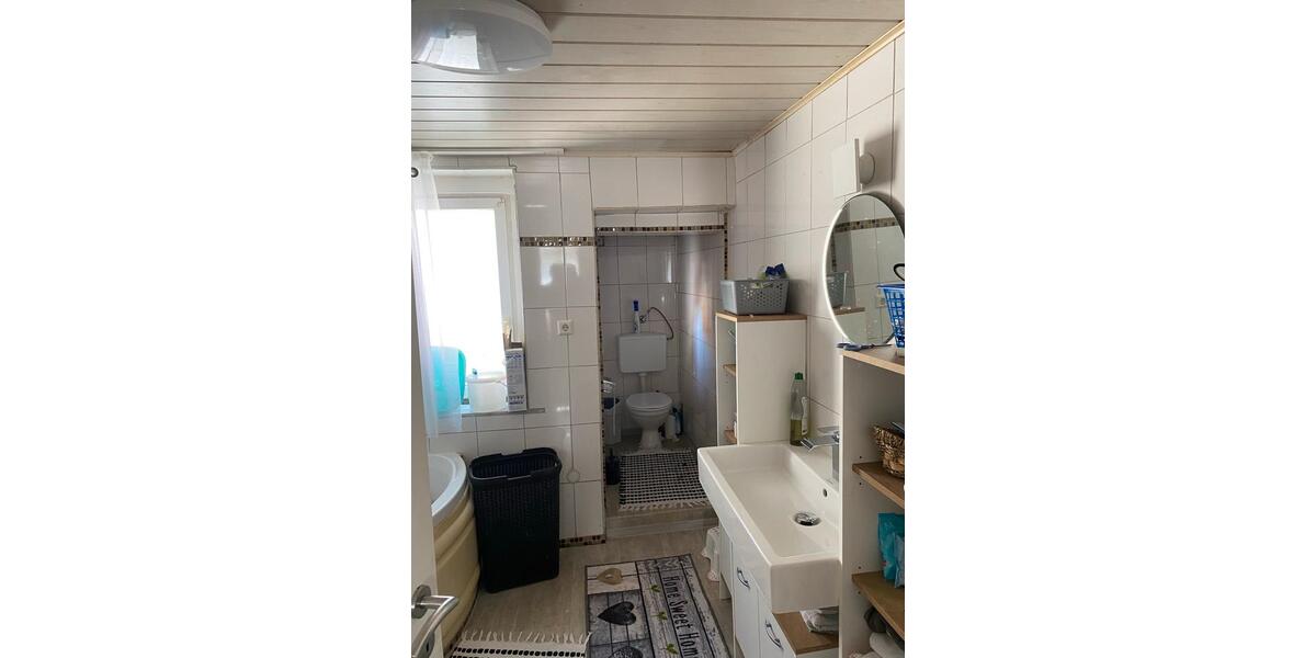 Reihenhaus Bad Schussenried - 6 Zimmer, 110 m&sup2;, 329.000&euro; | Angebot:26131131