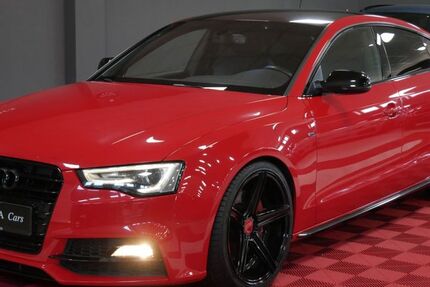 Audi A5 155.427 km 19.990 &euro; Großmehring 85098