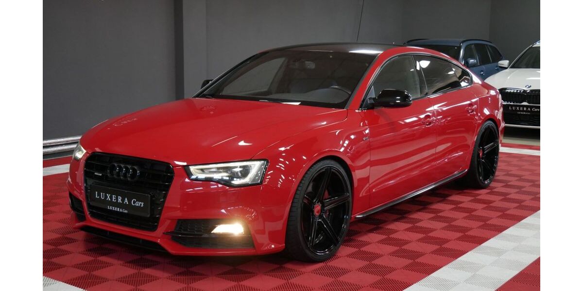 Audi A5 155.427 km 19.990 &euro; Großmehring 85098