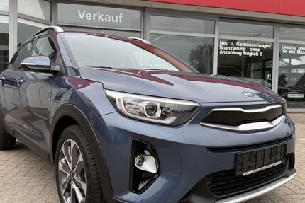 Kia Stonic 33.490 km 14.990 &euro; Oerel 27432