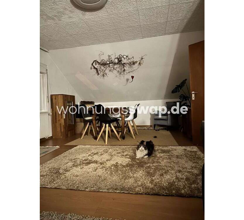 Wohnung zum Mieten in Emmendingen 830 € 75 m²