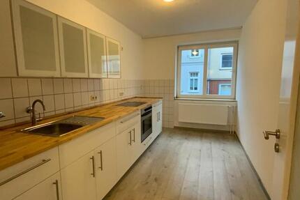 Wohnung zu vermieten