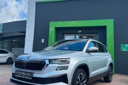 Skoda Karoq 27.358 km 27.900 &euro; Görlitz 02828