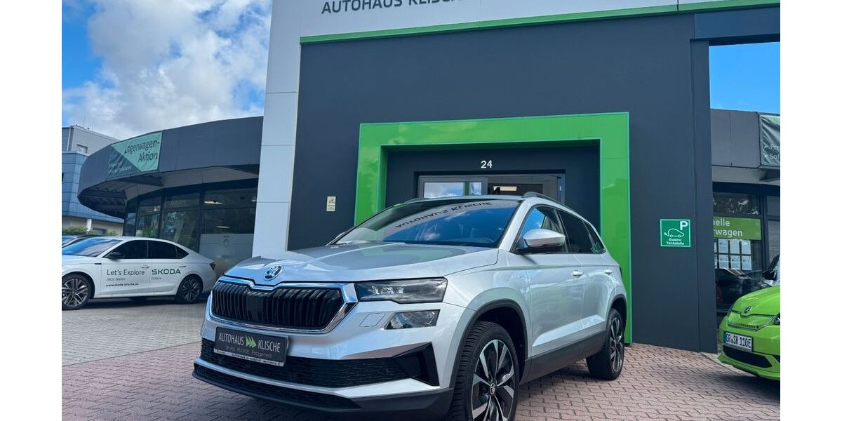 Skoda Karoq 27.358 km 27.900 &euro; Görlitz 02828