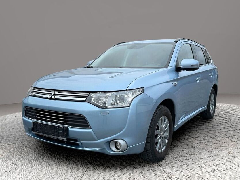 Outlander
