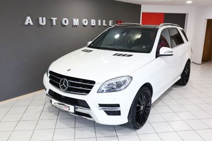 Mercedes ML 350