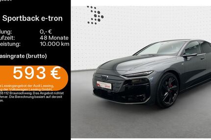 Audi A6 e-tron 12.960 km 65.780 &euro; Oberursel 61440