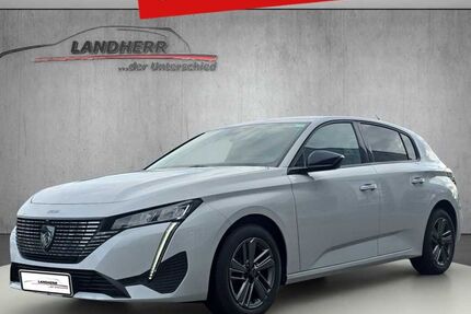 Peugeot 308 15.849 km 20.185 &euro; Thannhausen 86470