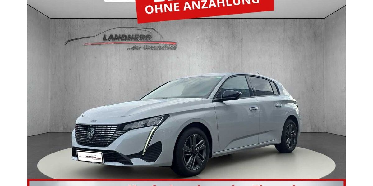 Peugeot 308 15.849 km 20.325 &euro; Thannhausen 86470