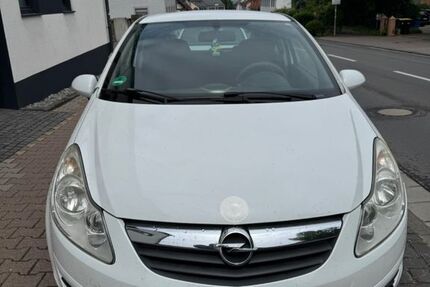 Opel Corsa 207.000 km 1.500 &euro; Wörrstadt 55286