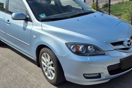 Mazda 3 158.000 km 3.300 € Herrieden 91567
