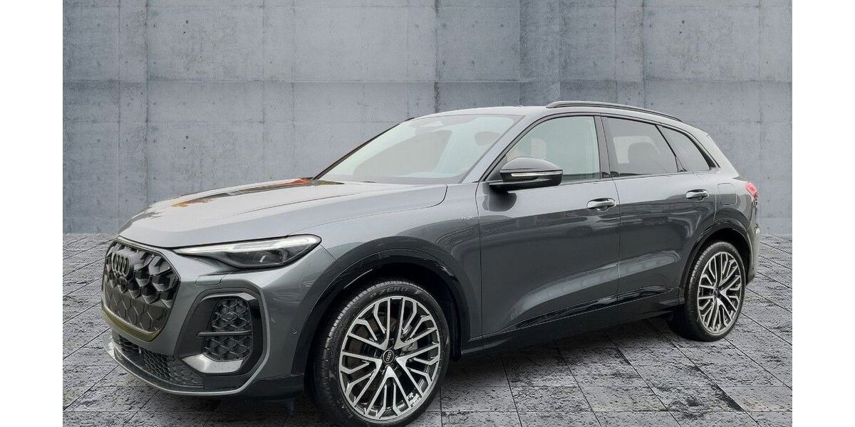 Audi Q5 3.109 km 76.590 &euro; Bayreuth 95448