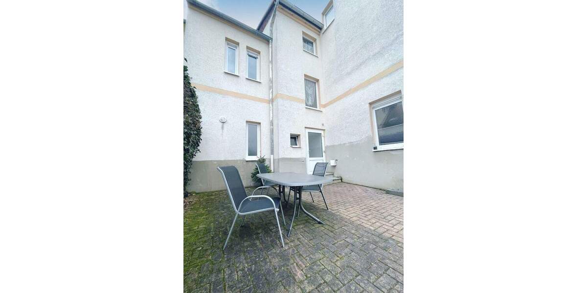 Mehrfamilienhaus, Wohnhaus Meerane - 1 Zimmer, 298.500&euro; | Angebot:26154943
