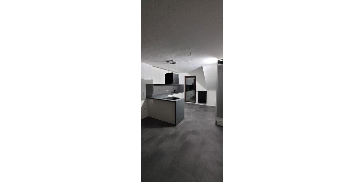 Dachgeschoßwohnung Wächtersbach - 2 Zimmer, 55 m&sup2;, 705&euro; | Angebot:26348449
