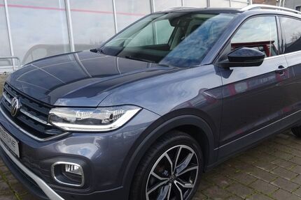 VW T-Cross 41.269 km 21.200 &euro; Steißlingen 78256