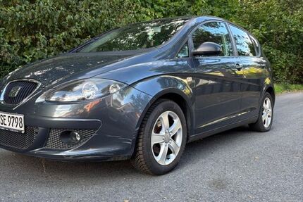 Seat Altea 186.000 km 1.990 € Bergkamen 59192