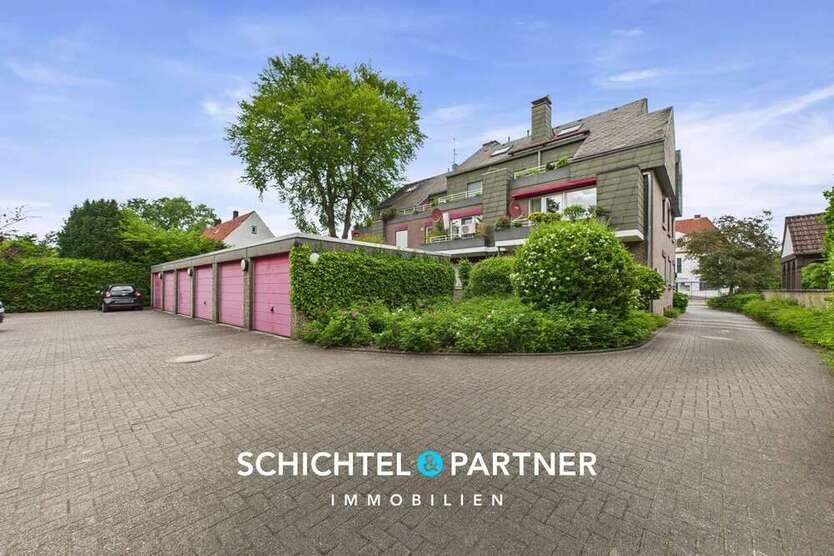 Wohnung zum Kaufen in Delmenhorst 429.000 € 147.16 m²