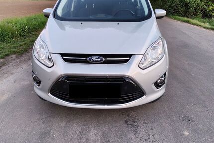 Ford C-Max 167.364 km 4.199 &euro; Kerpen 50171
