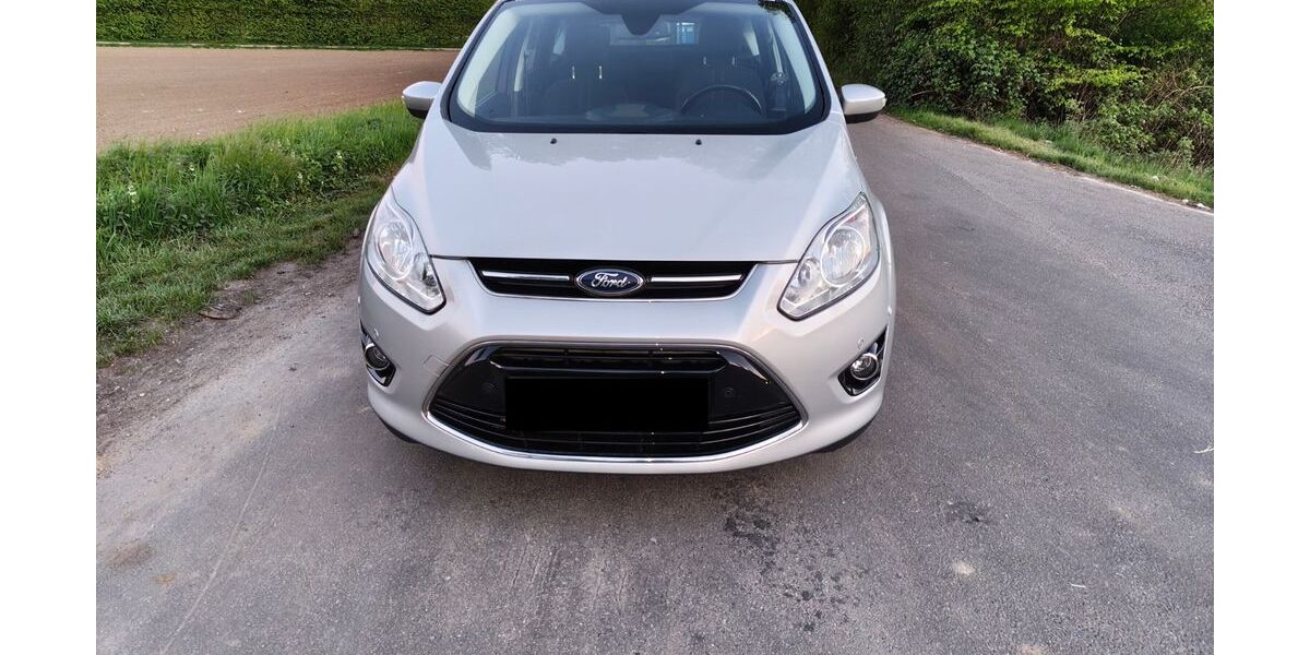 Ford C-Max 167.364 km 4.199 &euro; Kerpen 50171