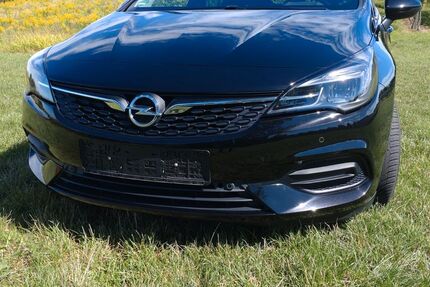 Opel Astra 37.300 km 13.800 € Hohberg 77749
